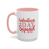 Galentine’s Day Squad Mug