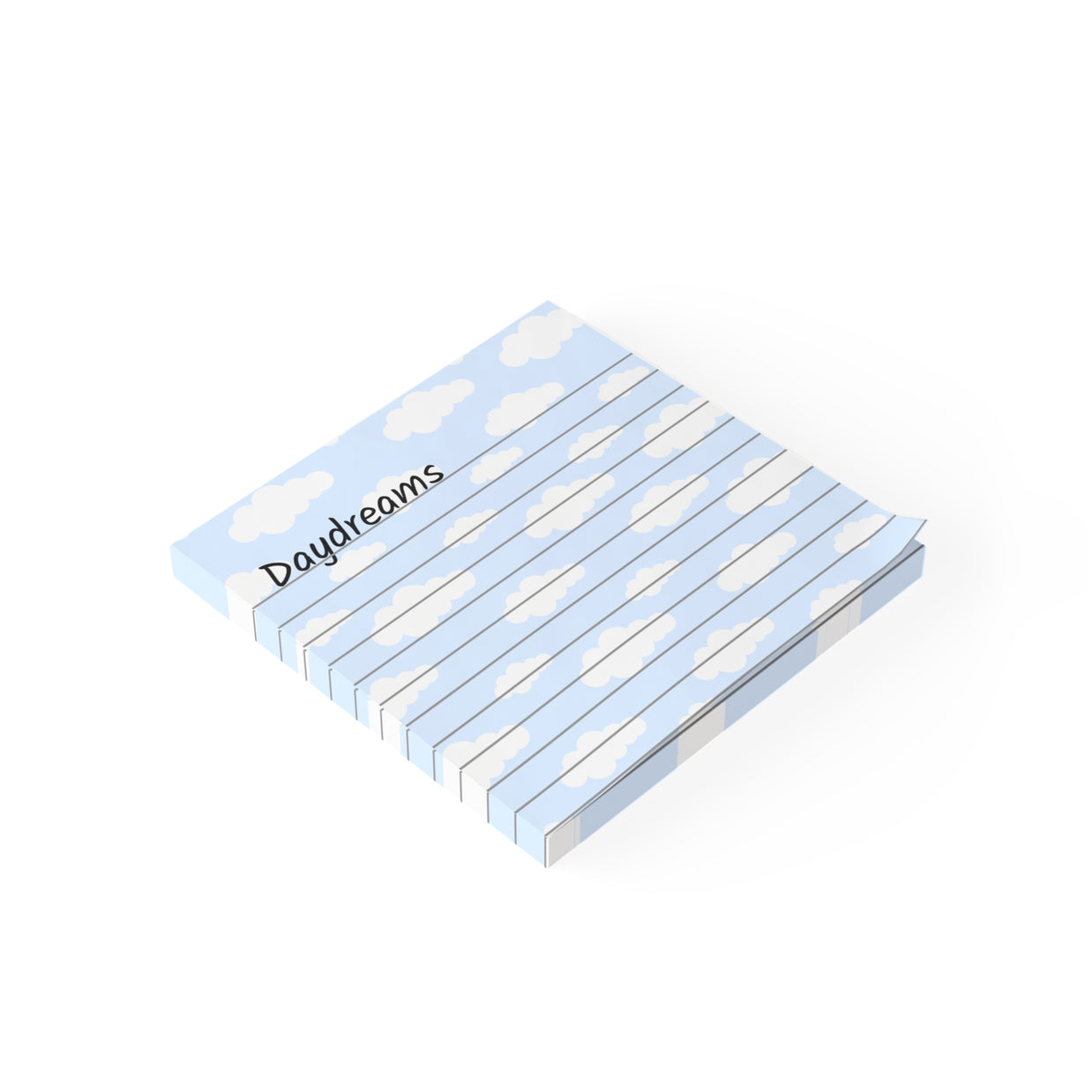 Cloud Nine Post-it® Notes