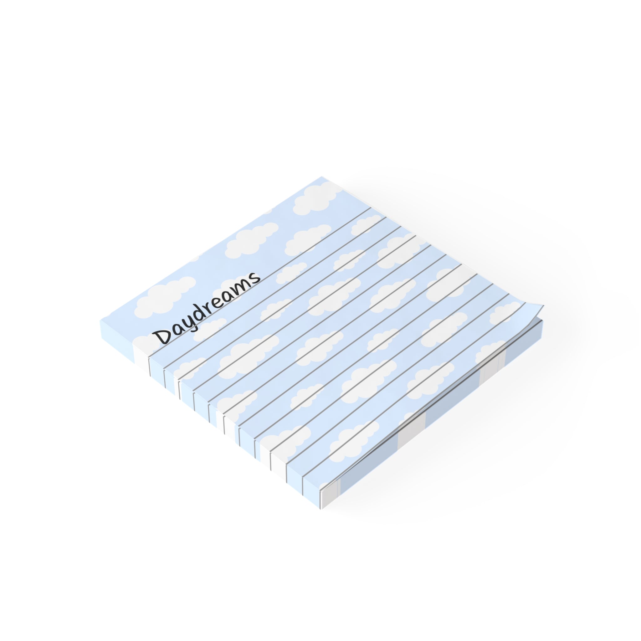 Cloud Nine Post-it® Notes