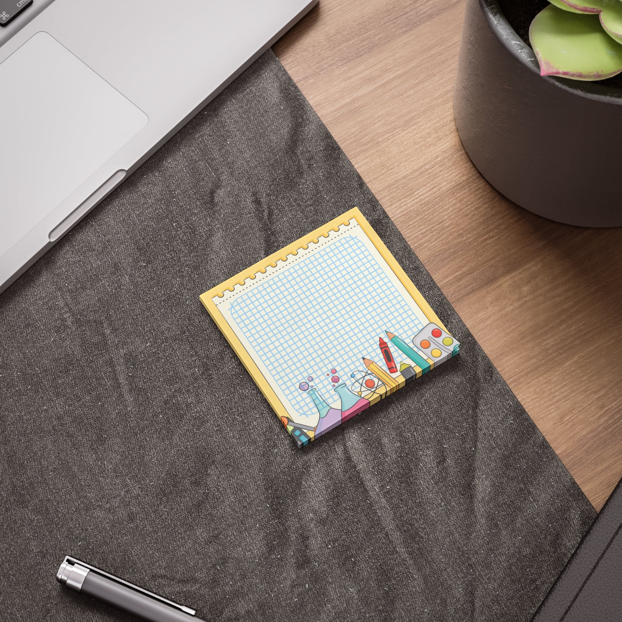 STEAM Scribbles Post-it® Notes