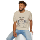 Tis The Season To Be Spooky Unisex Graphic Tee