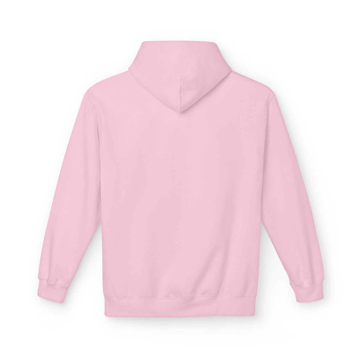 Graphic Logo Softstyle Fleece Hoodie