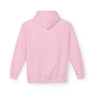 Graphic Logo Softstyle Fleece Hoodie