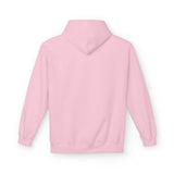 Graphic Logo Softstyle Fleece Hoodie