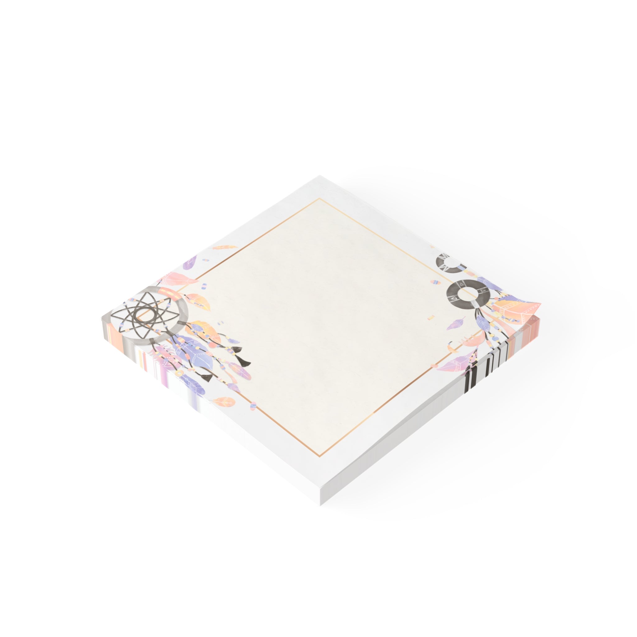 Feathered Dreams Post-it® Notes