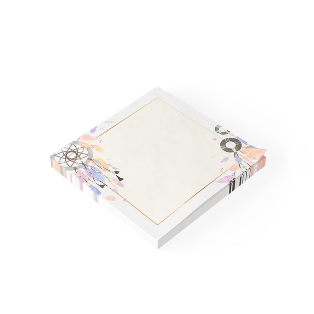 Feathered Dreams Post-it® Notes
