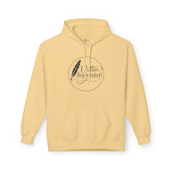 Graphic Logo Softstyle Fleece Hoodie