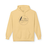 Graphic Logo Softstyle Fleece Hoodie