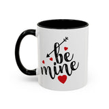 Be Mine Valentine's Day Mug