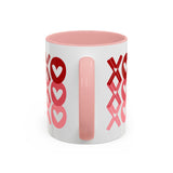 XO Love Mug