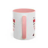 Who Needs a Valentine? Coffee Mug