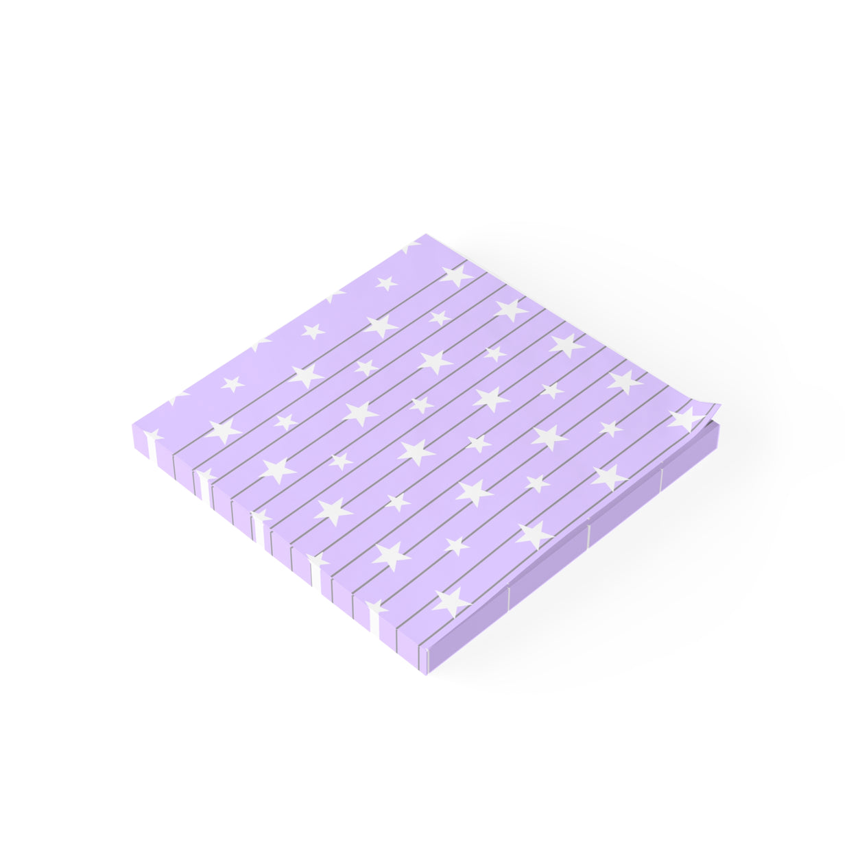 Sweet Shapes Post-it® Notes