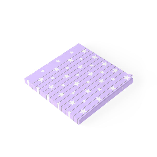 Sweet Shapes Post-it® Notes