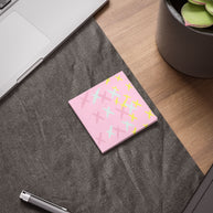 Brush Up Sticky Note Pad Post-it® Notes