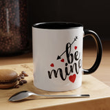 Be Mine Valentine's Day Mug