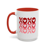 XO Love Mug