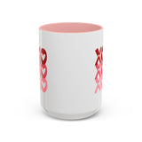 XO Love Mug