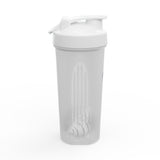 Branded Logo Shaker Cup