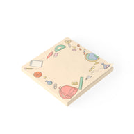 Back to Basics Post-it® Notes