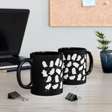 Boo Crew Mug- 11/15 oz