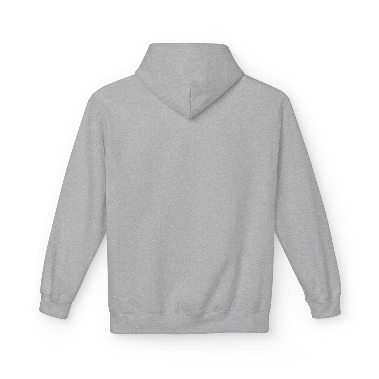 Graphic Logo Softstyle Fleece Hoodie