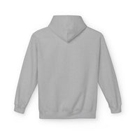 Graphic Logo Softstyle Fleece Hoodie