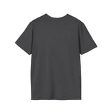 Tis The Season To Be Spooky Unisex Graphic Tee