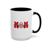 Love You Mom Mug