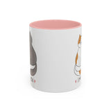 I Meow You Mug