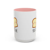 You Complete Me Mug – Toast