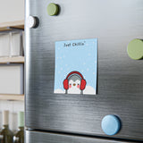 Playful Penguins Post-it® Note Pads