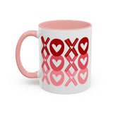 XO Love Mug