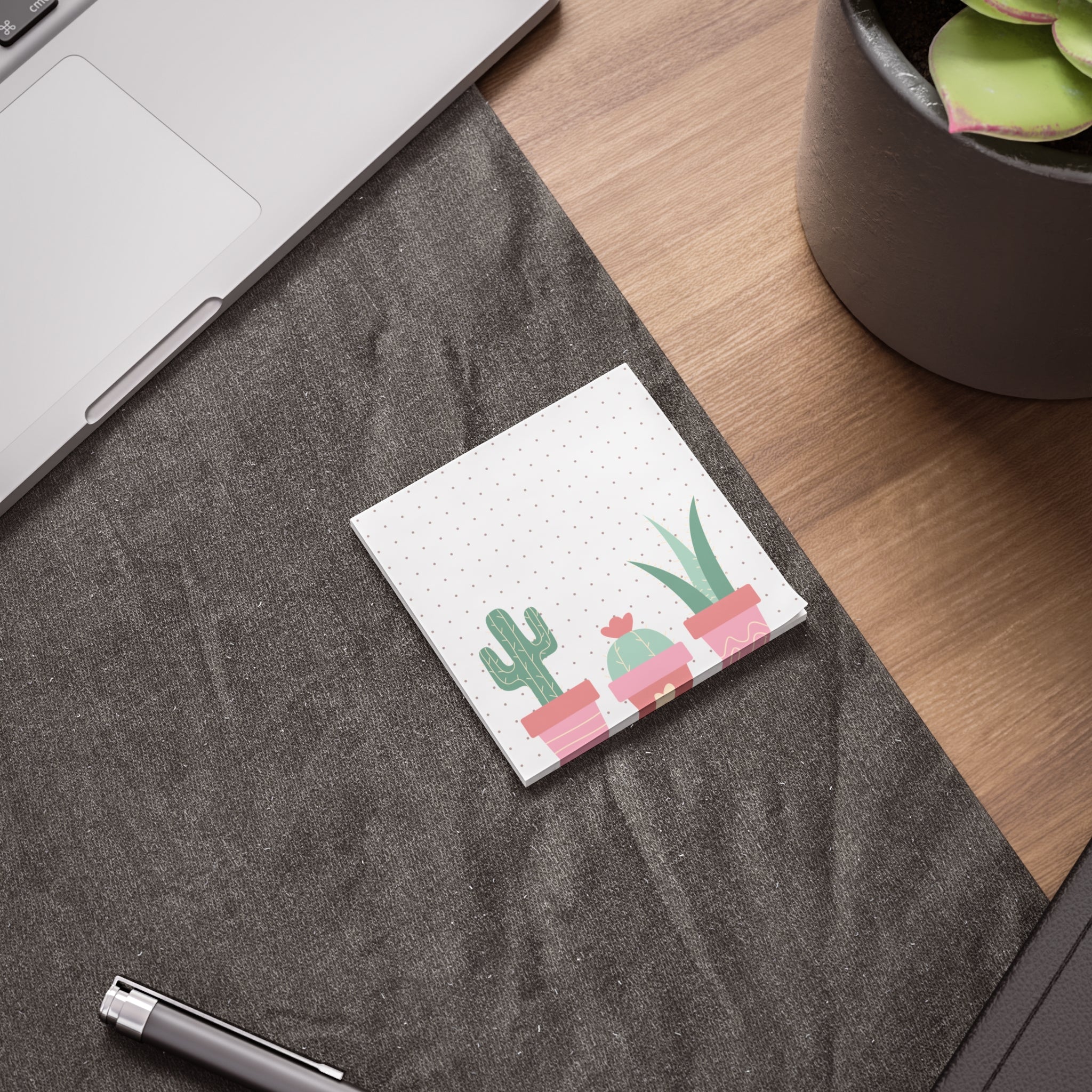 Plant One On It Post-it® Notes