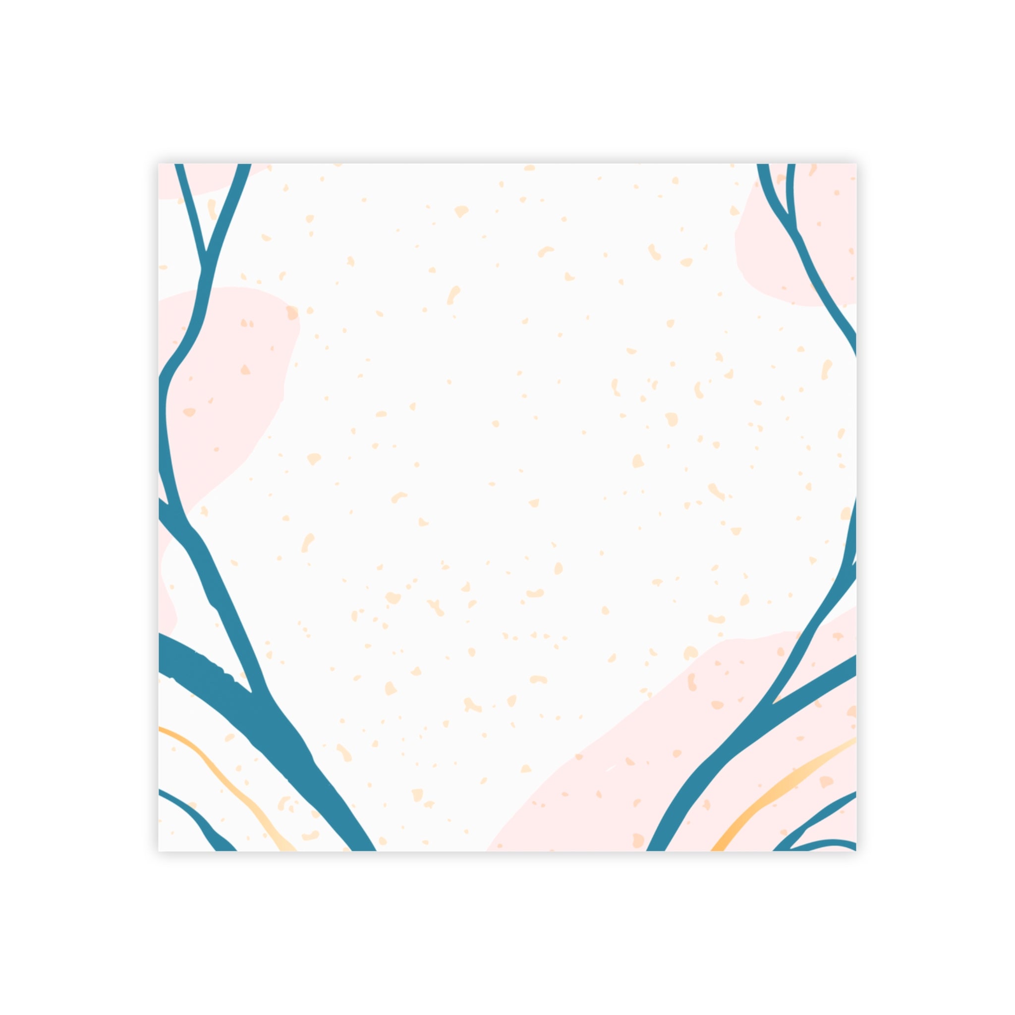 Blushwood Post-it® Notes