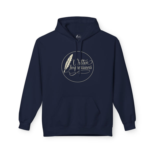 Graphic Logo Softstyle Fleece Hoodie