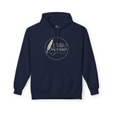 Graphic Logo Softstyle Fleece Hoodie