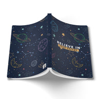 Believe in Your Dreams Softcover Journal