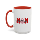 Love You Mom Mug