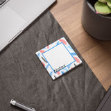 Patriotic Plumes Post-it® Note Pad