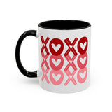 XO Love Mug