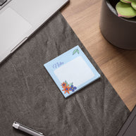 Summer Time Blues Post-it® Notes
