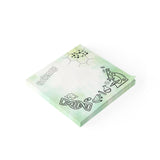 Science Class Post-it® Note Pads
