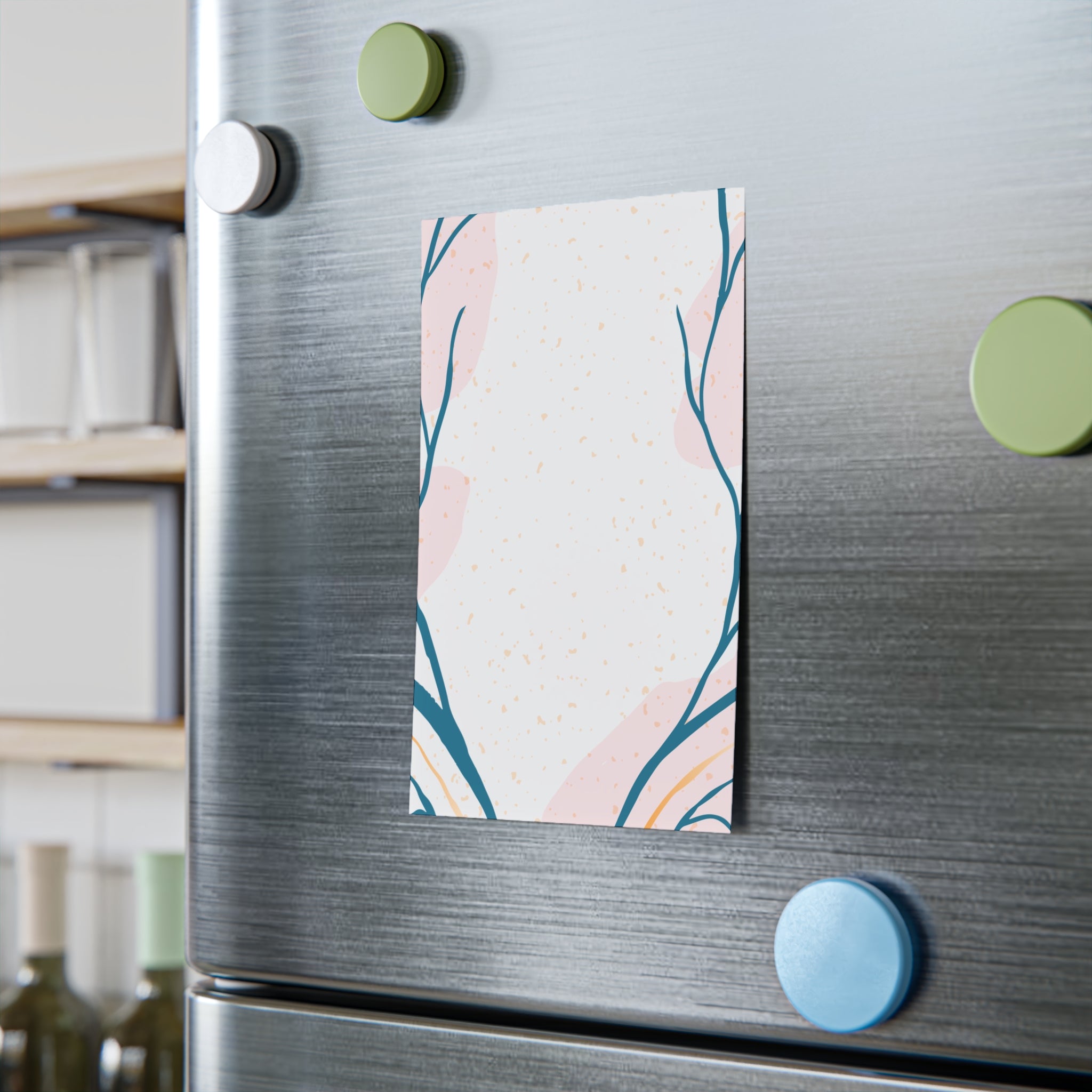 Blushwood Post-it® Notes