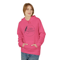 Graphic Logo Softstyle Fleece Hoodie