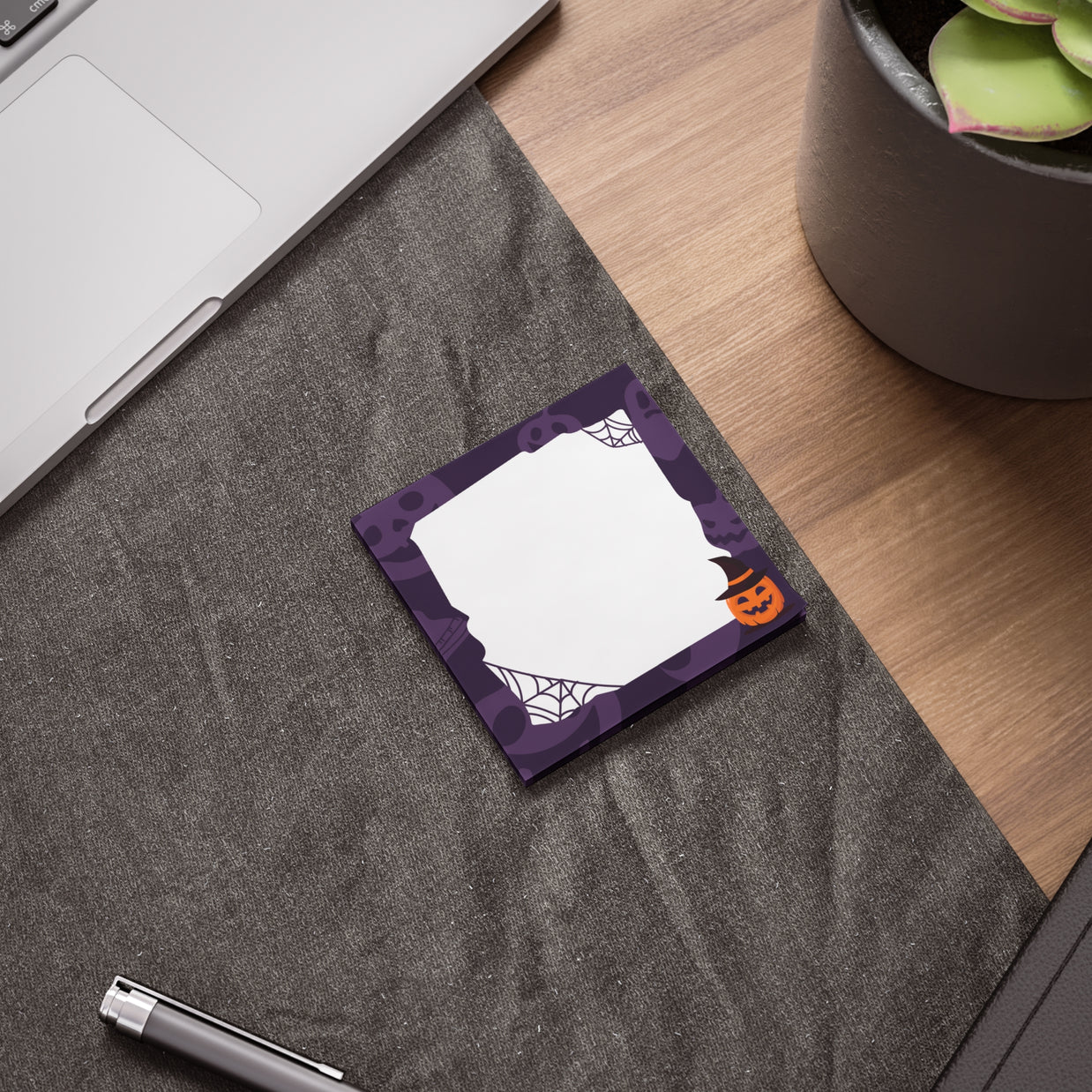 Wicked Whimsy Post-it® Note Pads