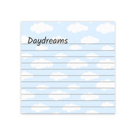 Cloud Nine Post-it® Notes