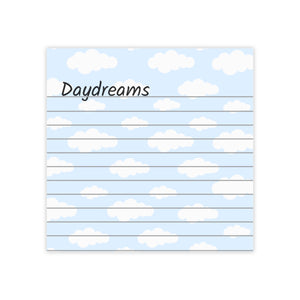 Cloud Nine Post-it® Notes