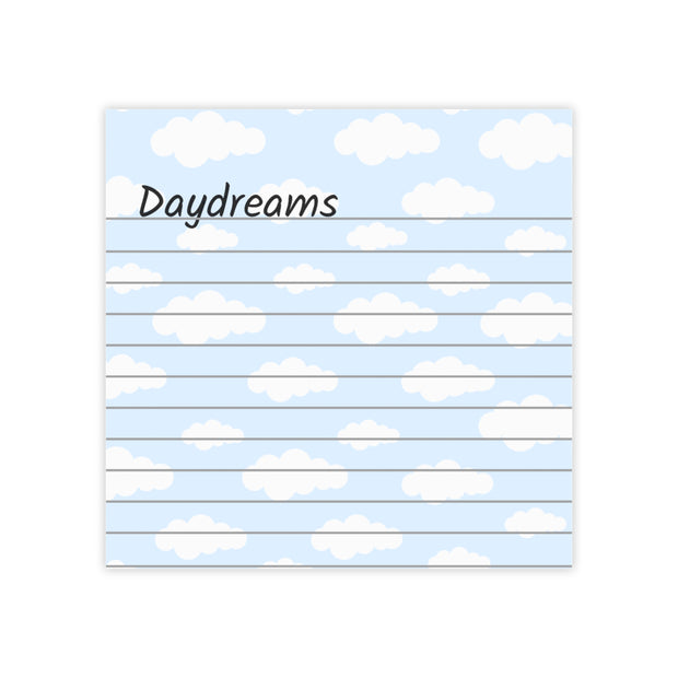 Cloud Nine Post-it® Notes