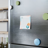 Seas the Day Post-it® Notes