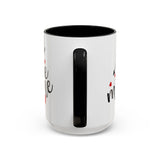 Be Mine Valentine's Day Mug